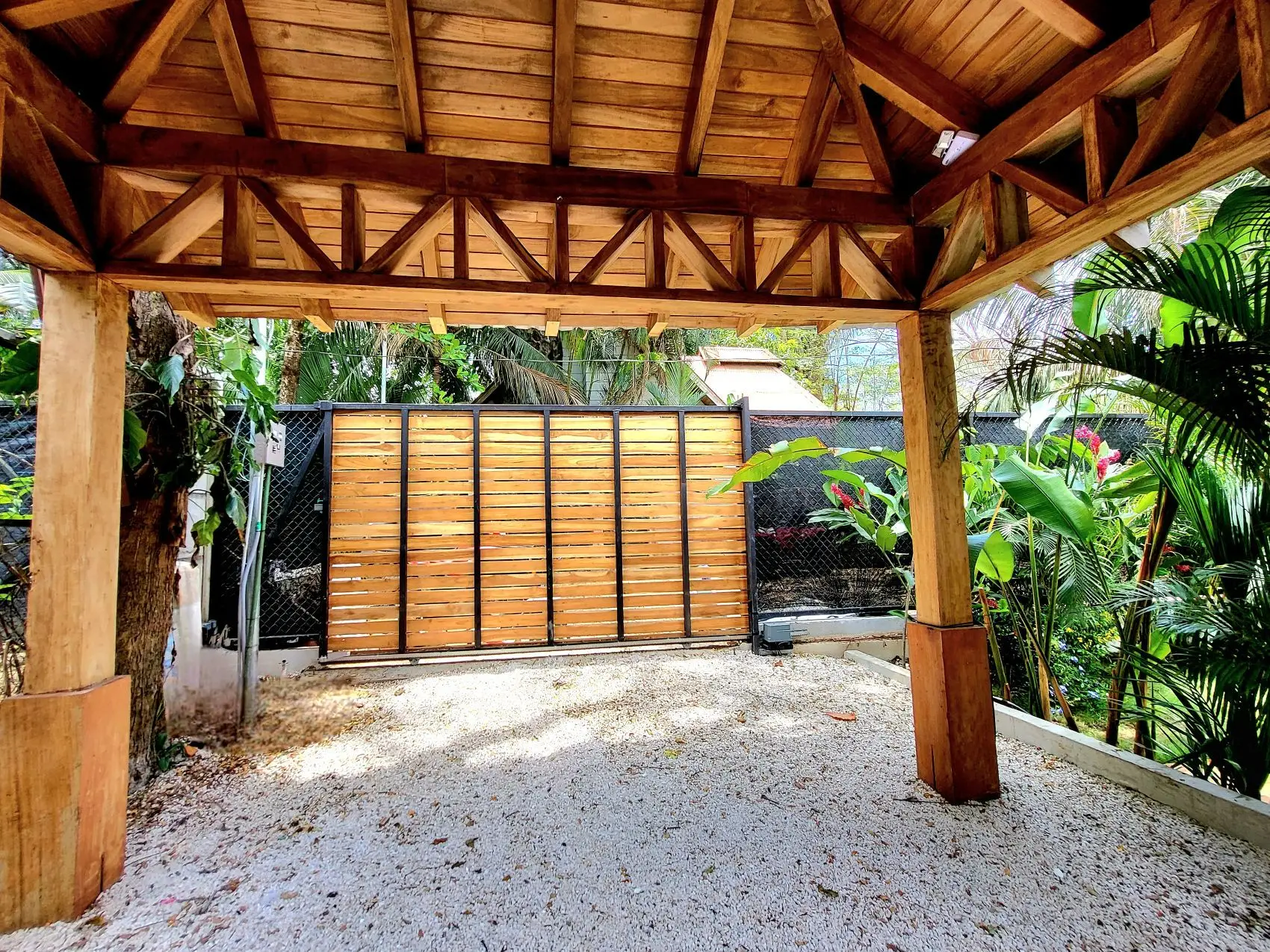 Modern Beachside Villa Just Steps from Mal Pais' Pristine White Sand Beaches – $1,200,000 - image 10