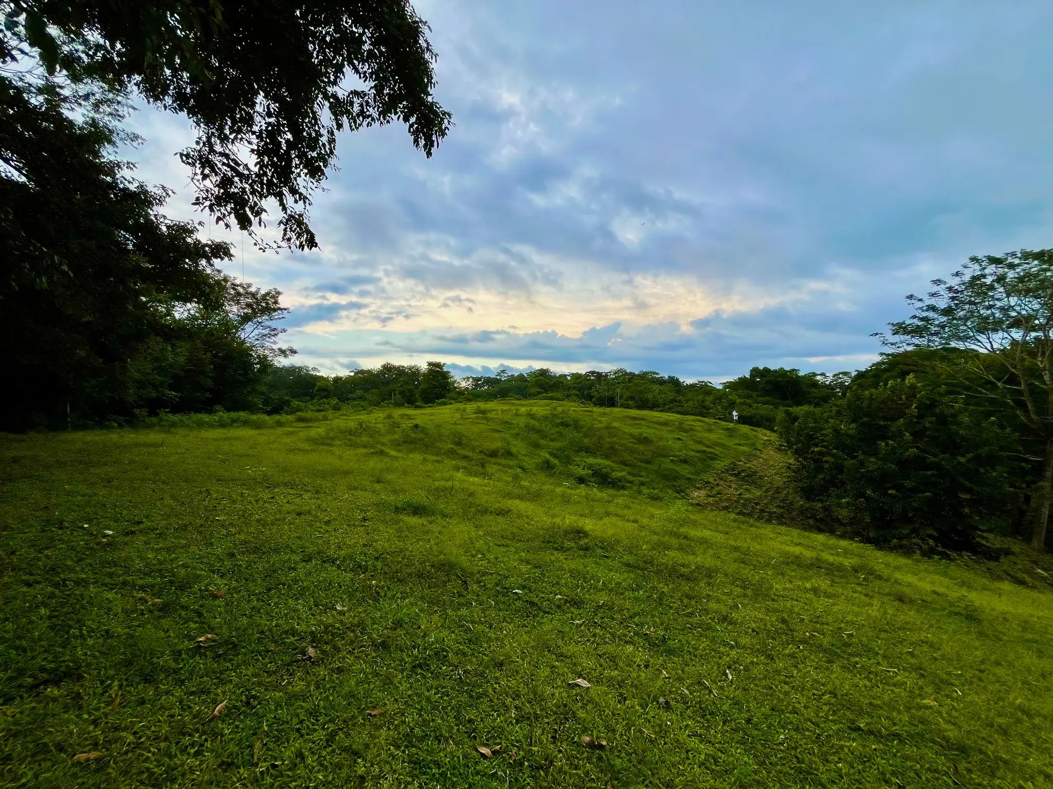 Exclusive Ocean View 2,7 hectares (6.8Acres) Estate Land in Playa Hermosa Hills - image 10