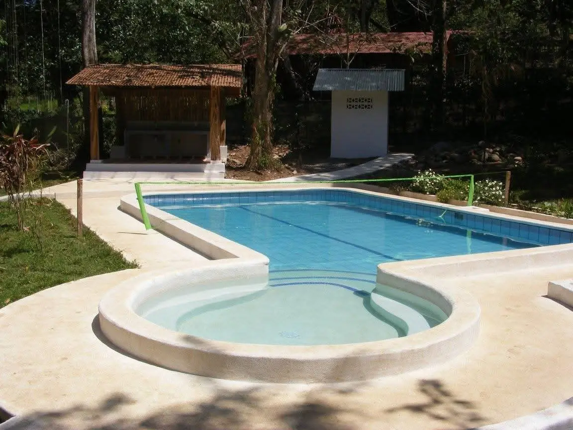 Natural paradise at just 5 minutes from Jaco - image 6