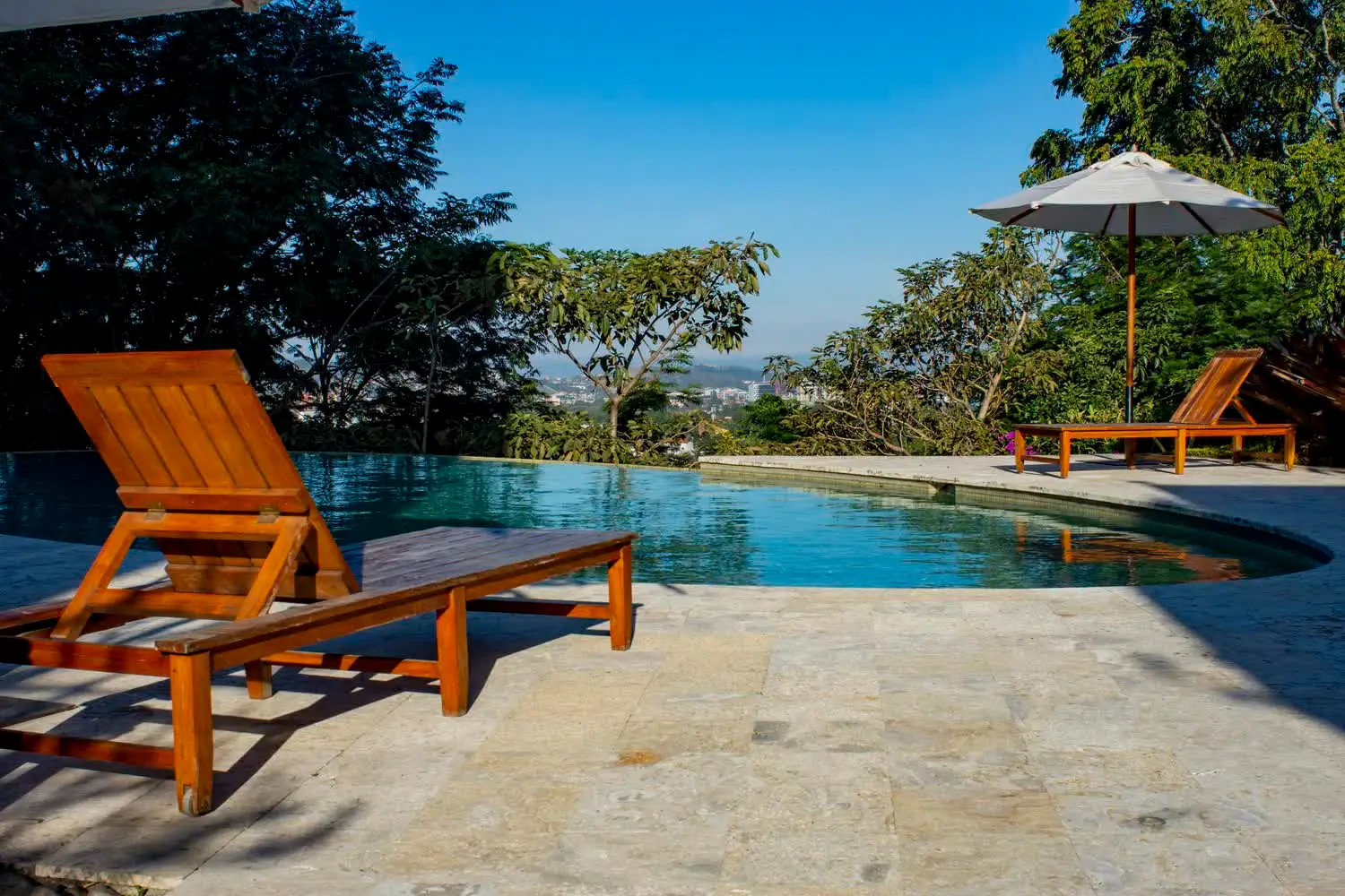 Elegant Apartment in Alta Pietra, Escazú - image 10