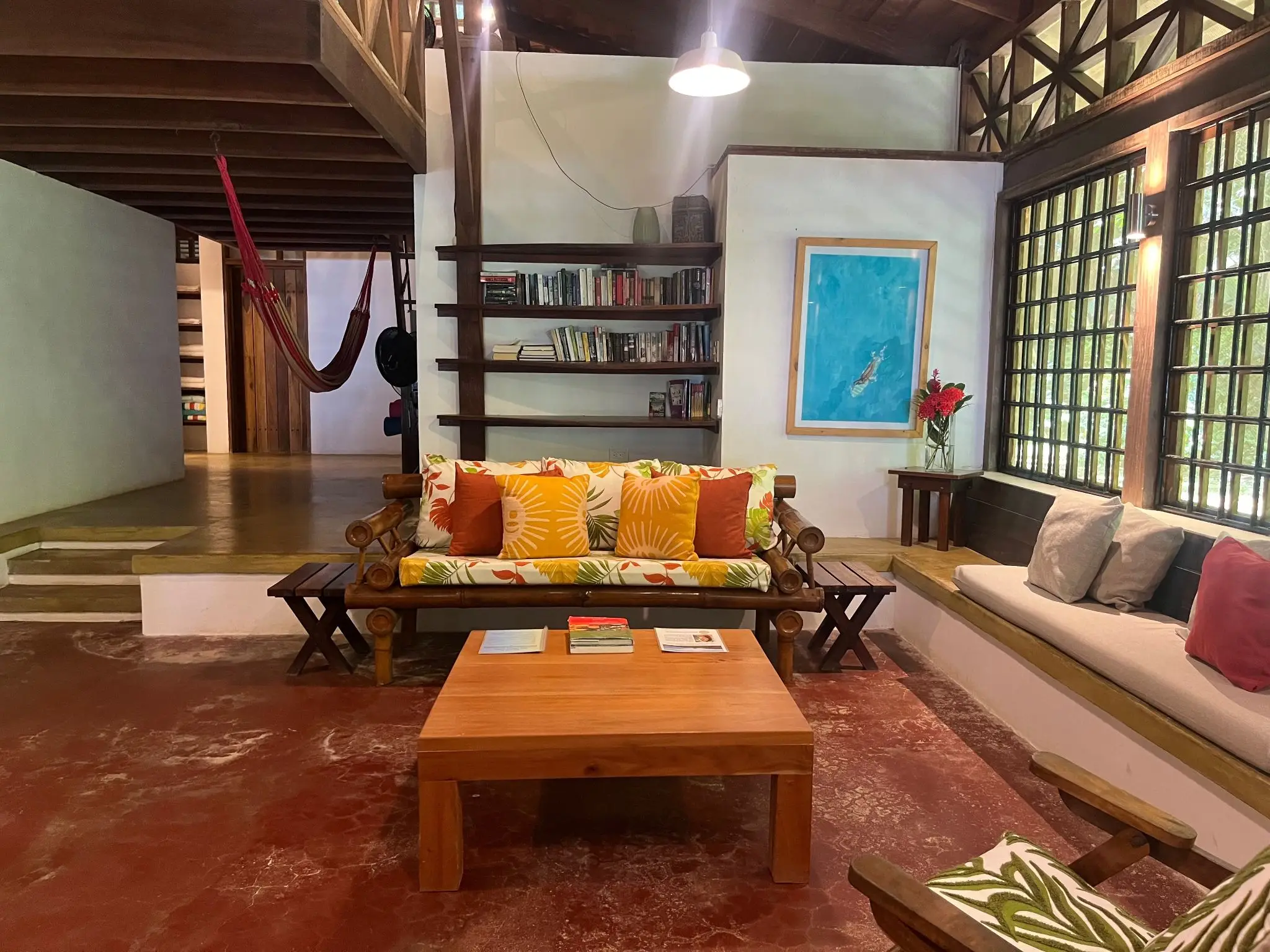 Oceanfront 3 Bedroom Home with Terrace, Surf & Sunset Views - image 7