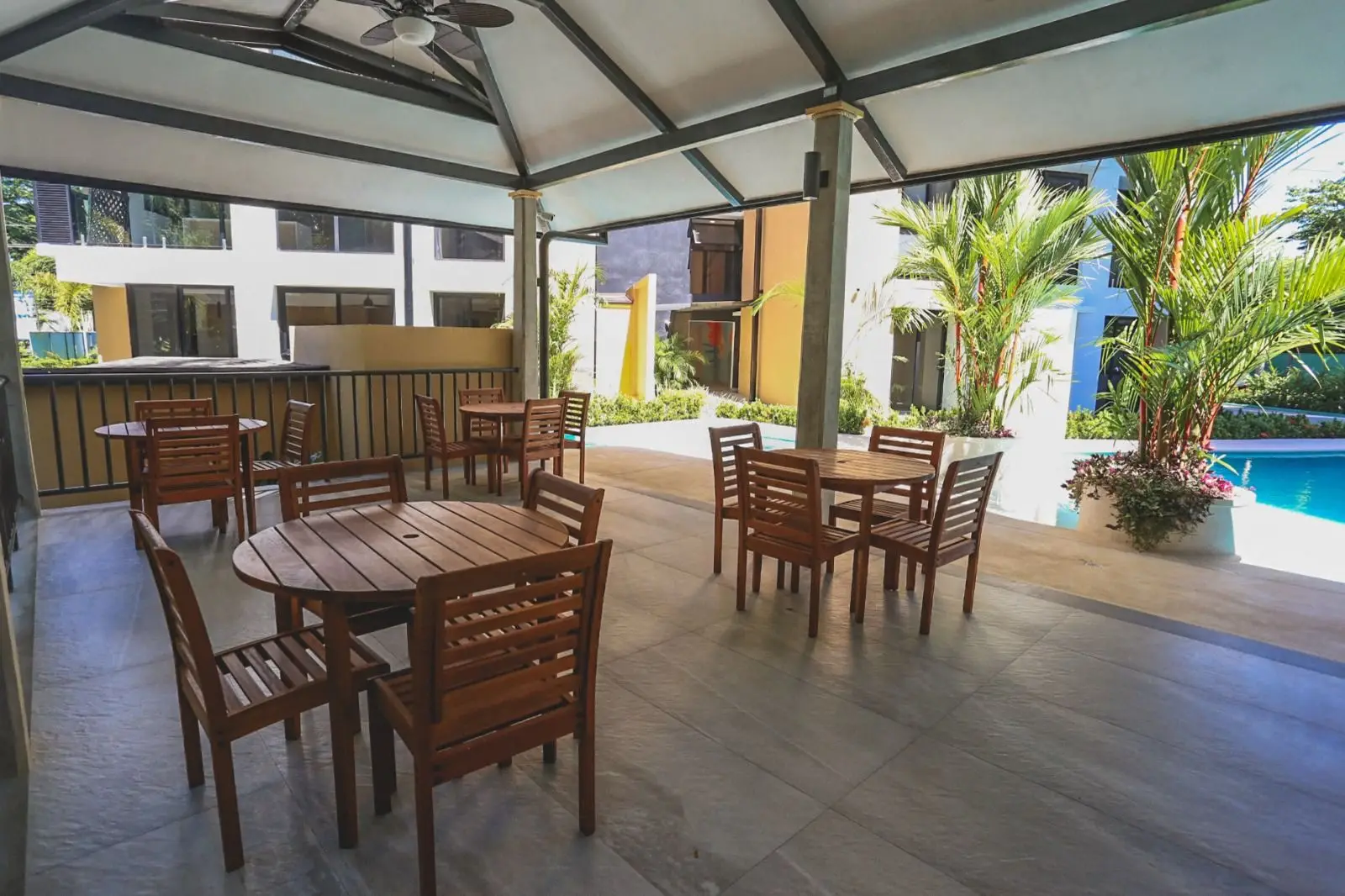 Brand new 2-Bed Condo in Jacó Beach  - image 13