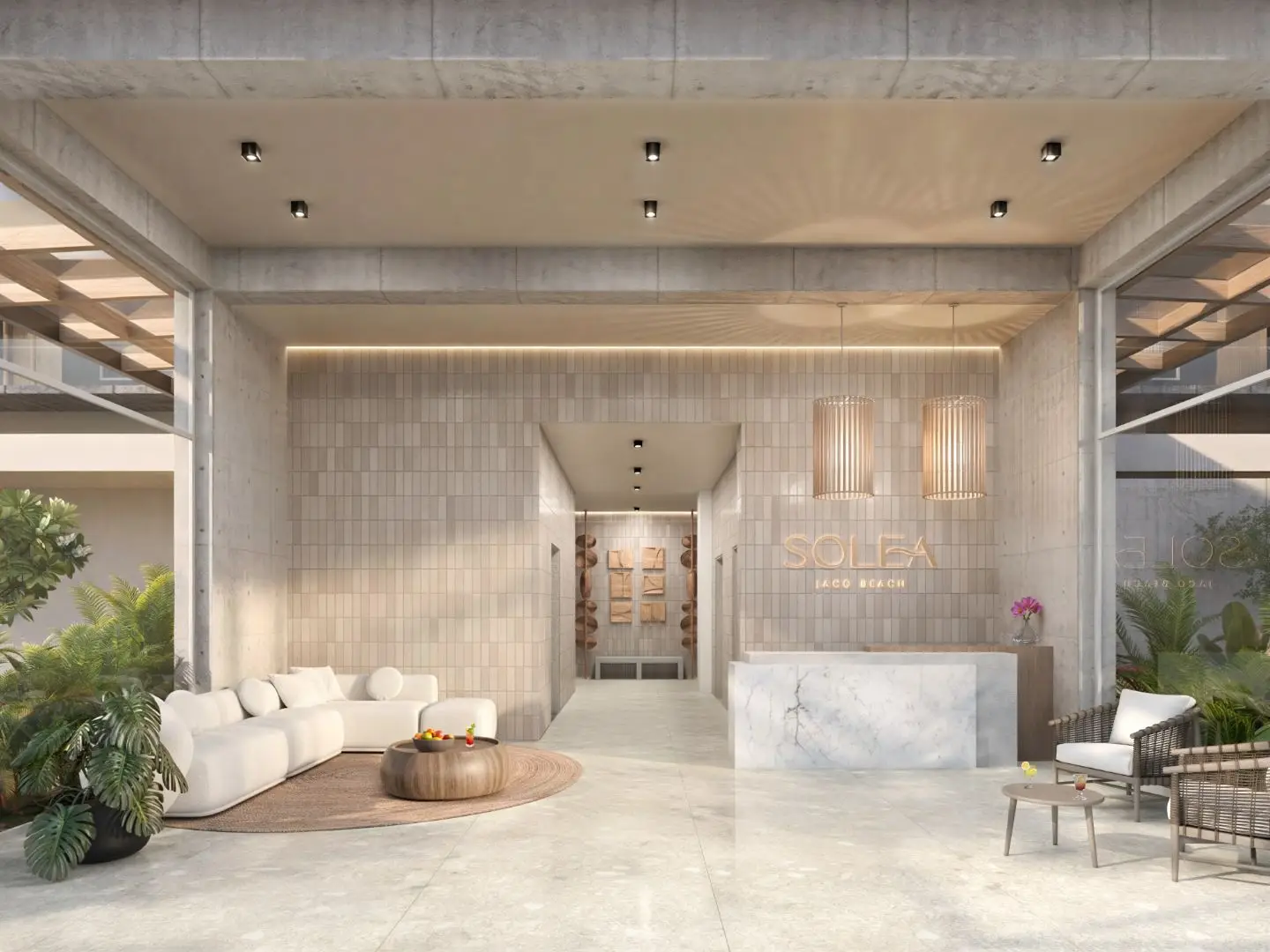 Solea Towers – Iconic 27-Story Beachfront Residences in Jacó - image 4