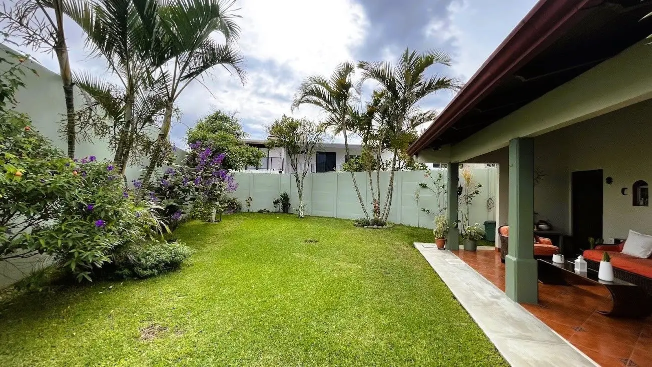 RESIDENTIAL PROPERTY  FOR SALE IN SAN RAMOM, ALAJUELA - image 12