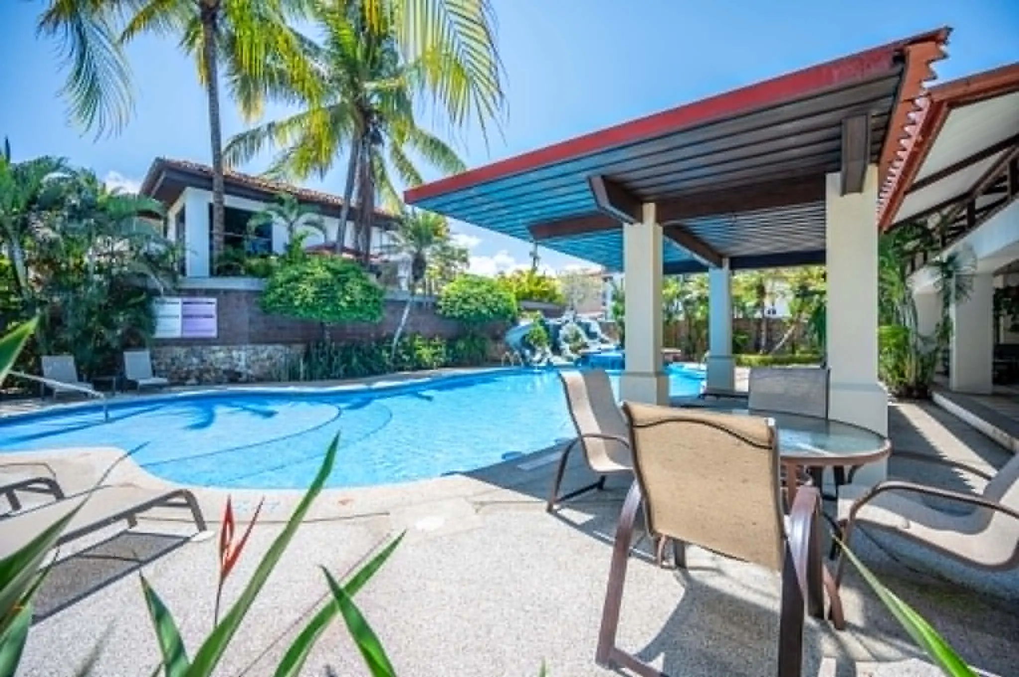 Rare Opportunity in Jacó’s Only Oceanfront Gated Home Community - image 7