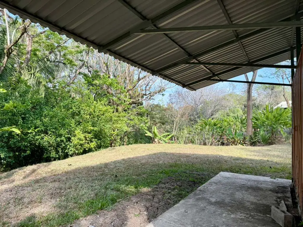 Jungle Lot 1,494 m² in Delicias with  Container Storage & Home Potential | 15 Min to Playa Carmen - image 3