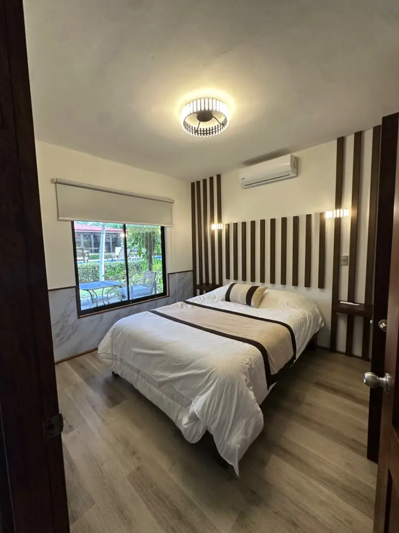 “Residencia de ensueño: 1 casa principal, 5 apartamentos, piscina ,2 ranchos y 2 parqueos grandes ” - image 11