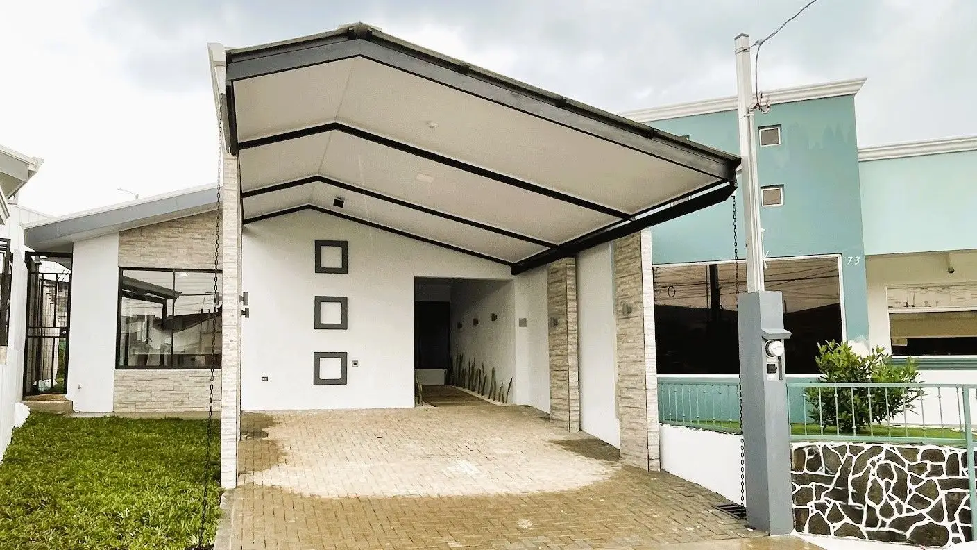 HOUSE FOR SALE IN SAN RAMON, ALAJUELA  - image 3
