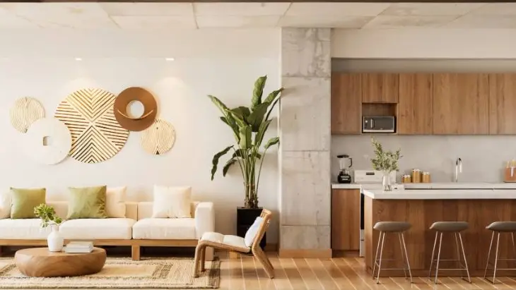 Pre-Sale Jacó Beachfront Condo: Modern 2-Bedroom in New Luxury Development - image 4