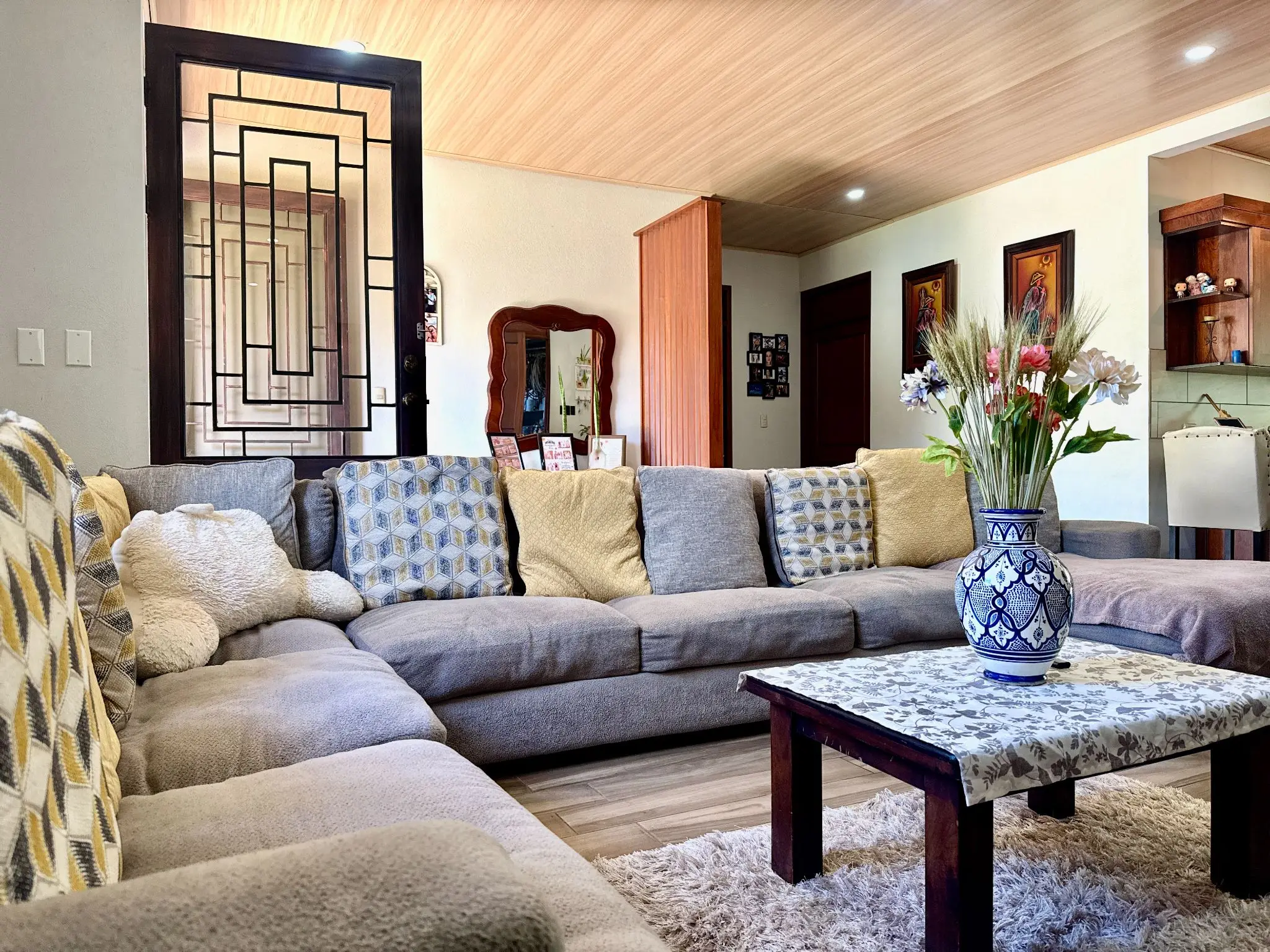 Beautiful Home in Las Monas in Jaco - image 8
