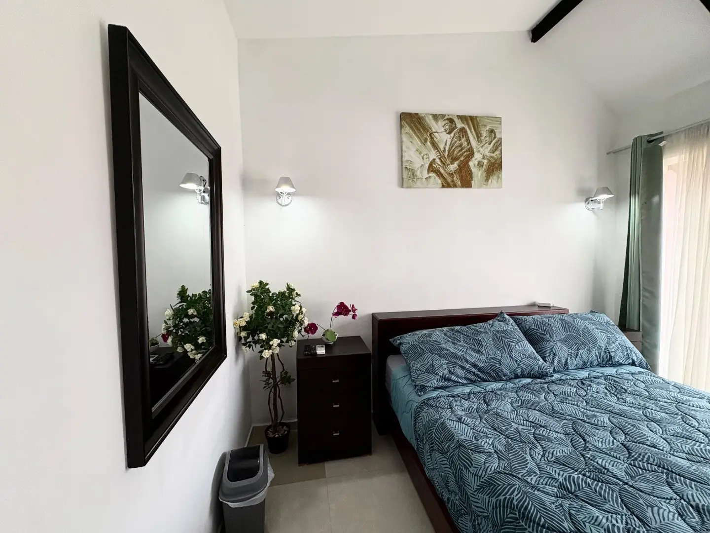 Villas Paraíso One Bedroom Apartment - image 9