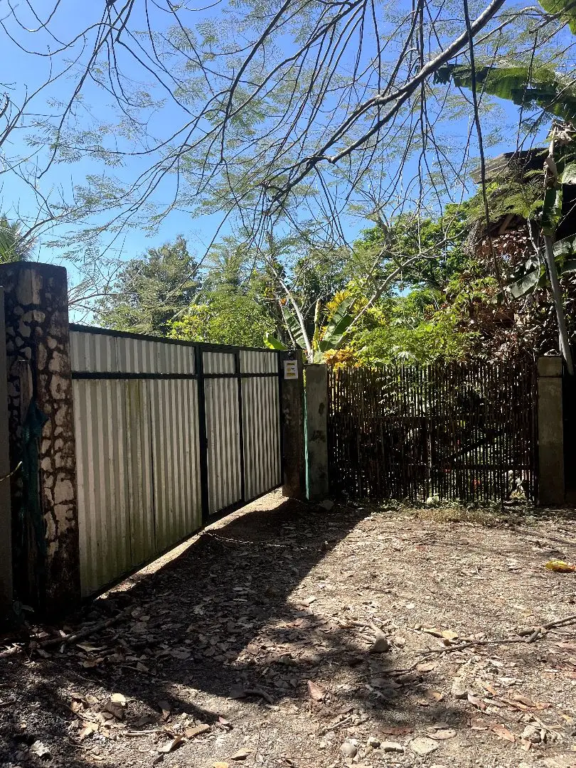 Playa Hermosa 400m2 property - Walk to the beach - Prime location  - image 13