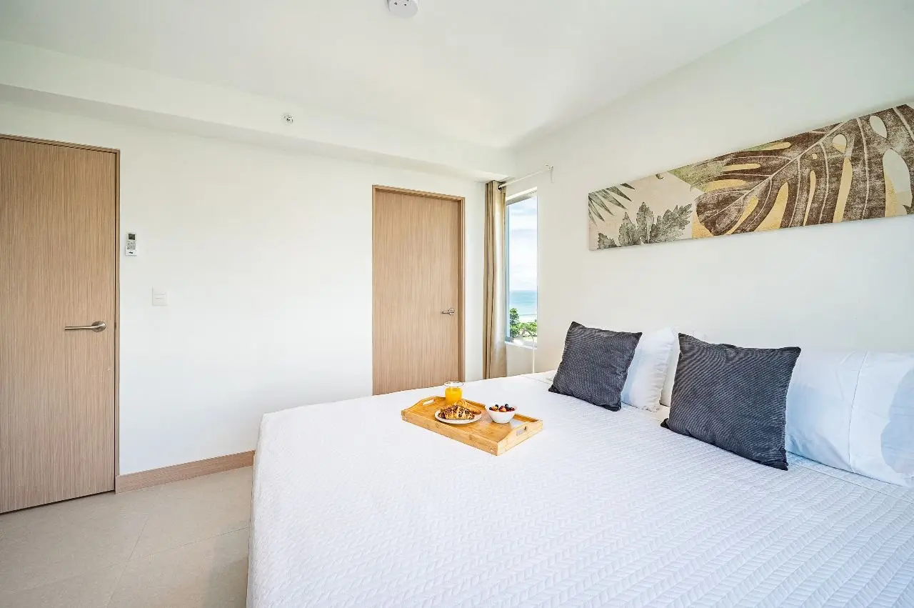 Jacó Luxury Awaits: Brand New 3-BR Condo  Mountain Views  & with Ocean - image 15