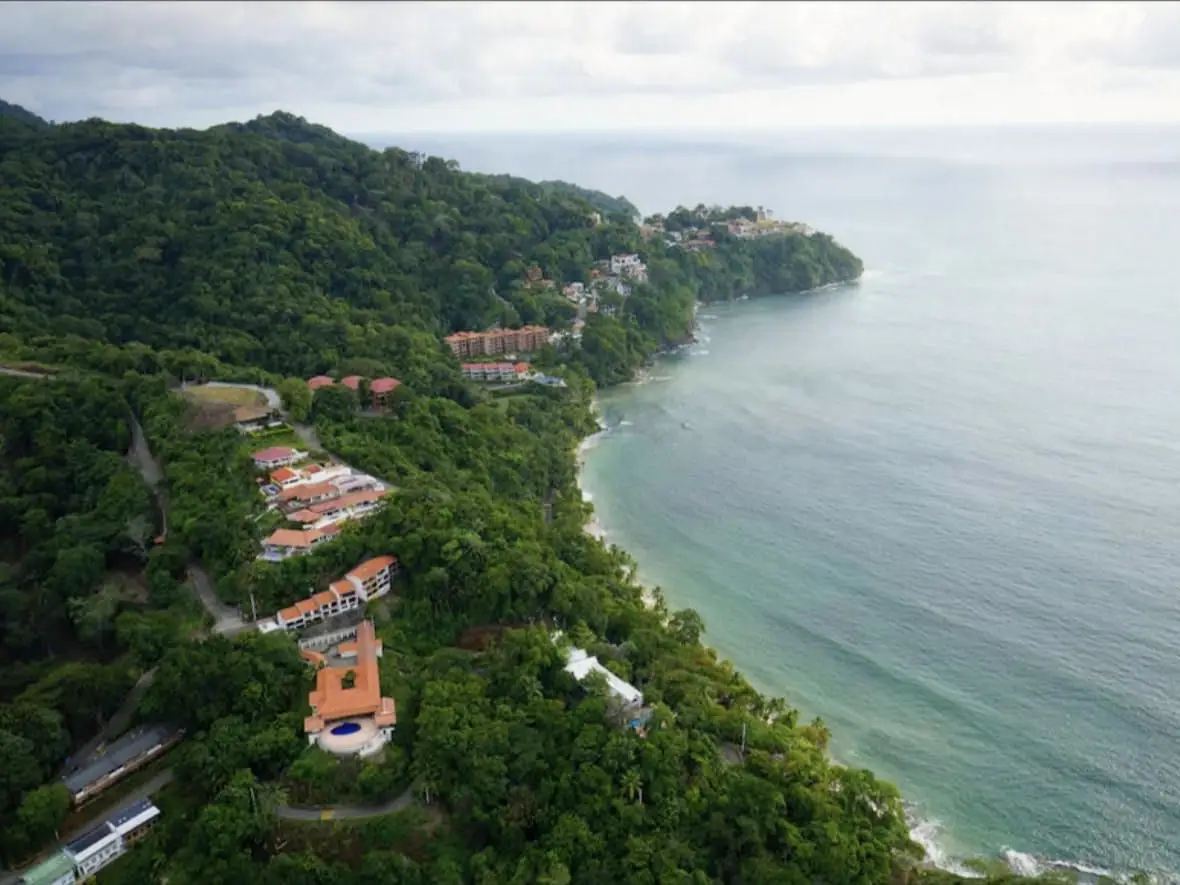 Tranquilo 66 Ocean Views Land  - image 3