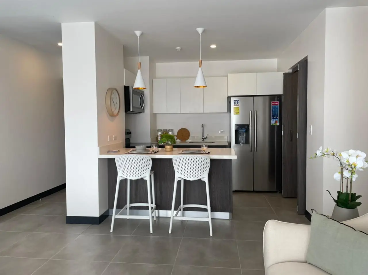 VENTA Y ALQUILER/ Apartamentos , Condominio NOVATRIANA, Alajuela - image 8