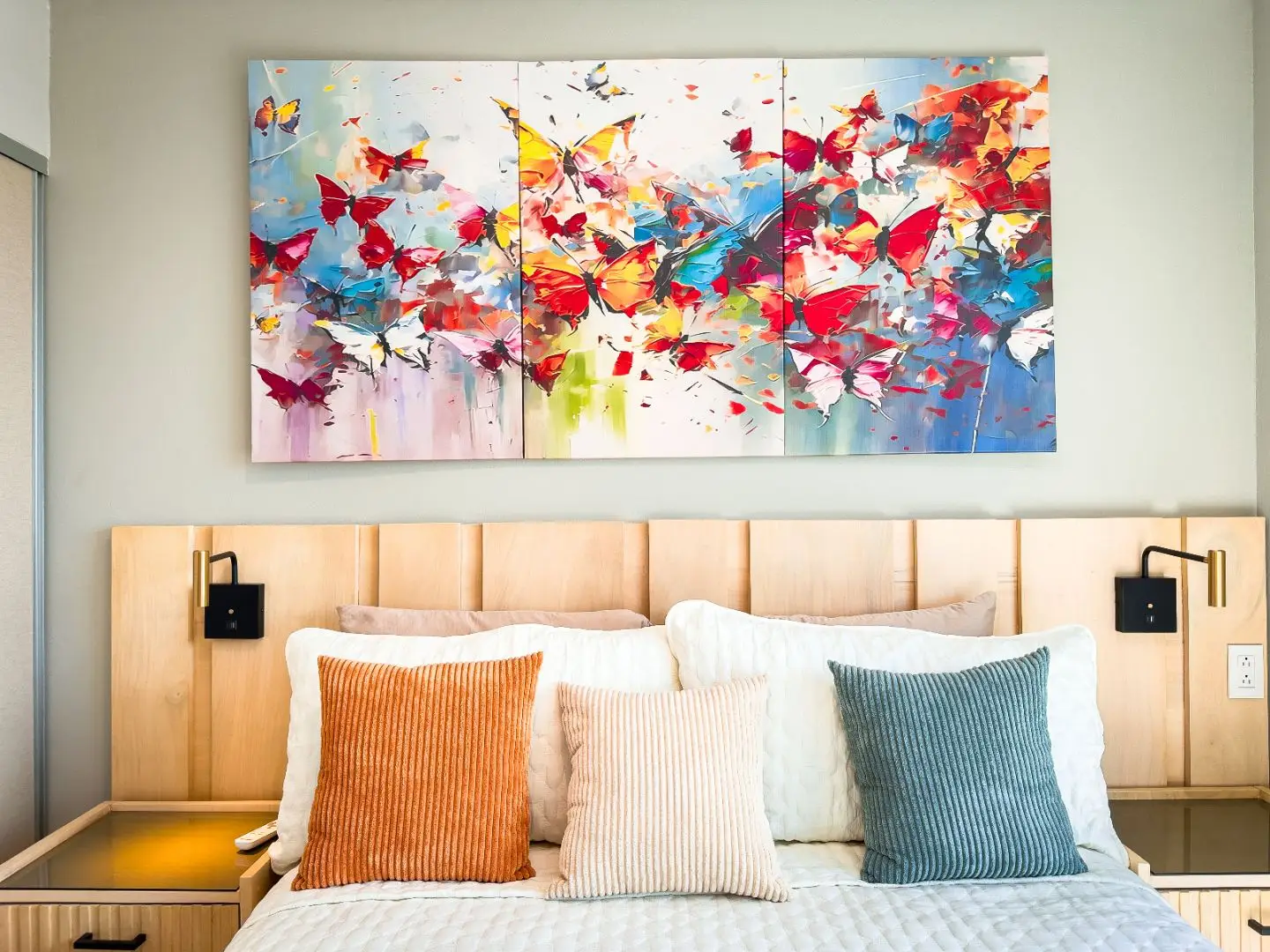 Priceless  Ocean View Condo in Viva Jacó - image 13