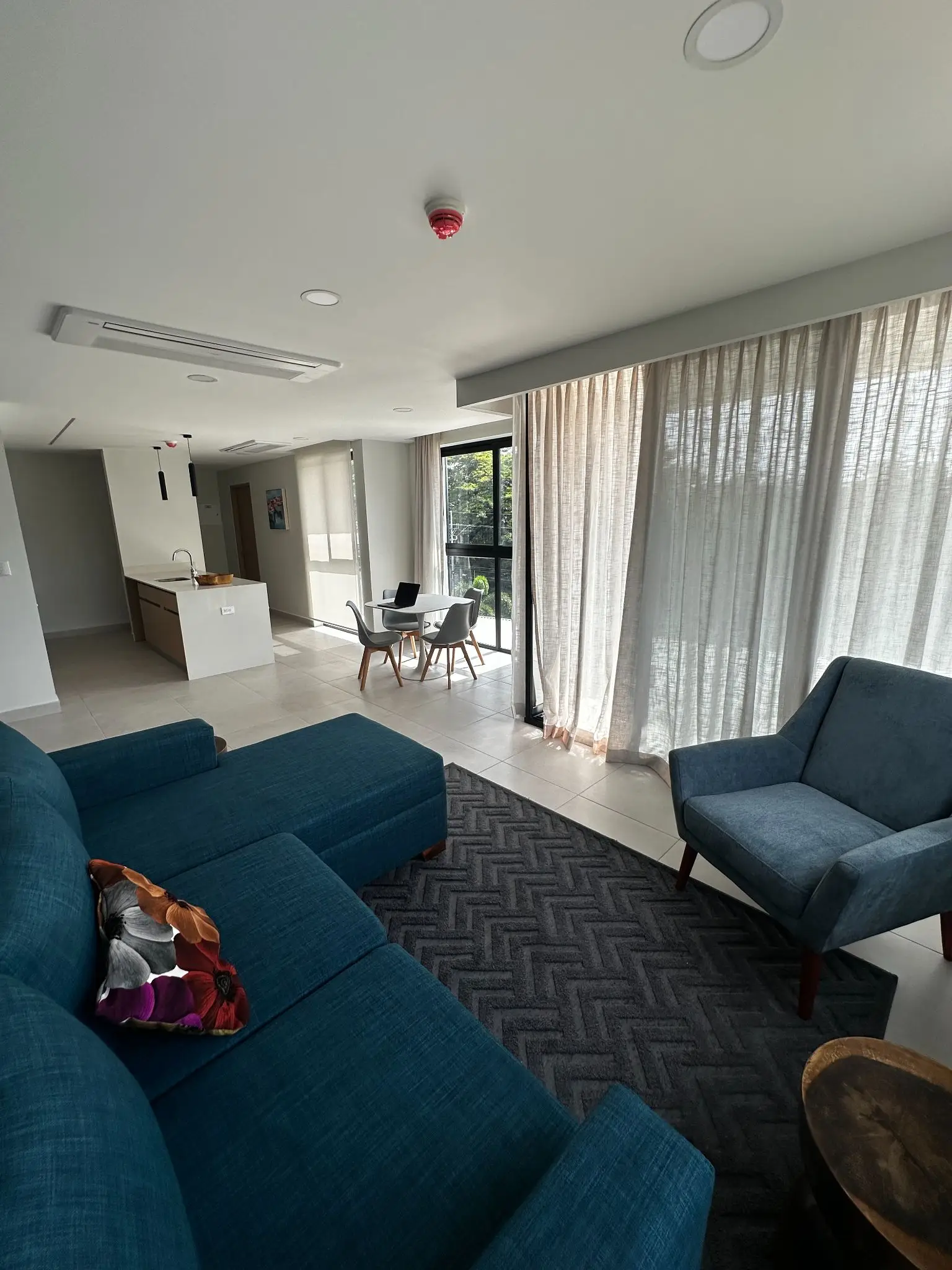 Apartments for sale in Jacó - 3 bedroom Condo in Gated Community - image 9