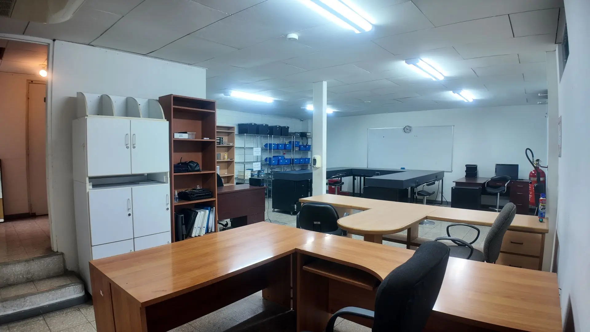 Alquiler comercial Sabana Sur  - image 8