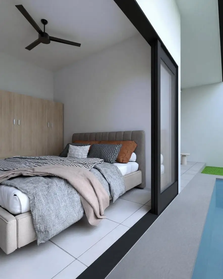 Discover these brand-new homes at the Arenas de Herradura residential complex. - image 7