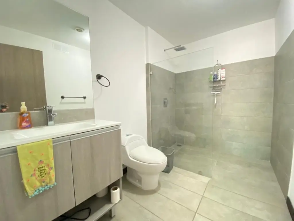 Rent / Cozy Apartament in Privé Condominium, San Antonio, Escazu, San Jose - image 14