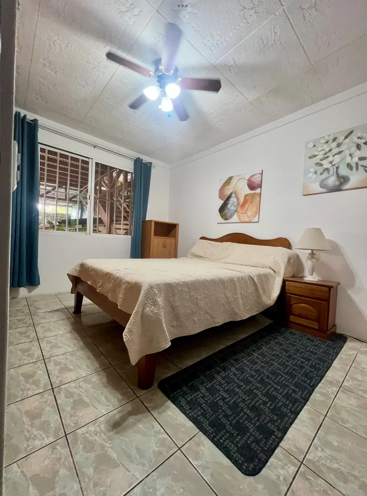 Casa en la GARITA, 4 cuartos, 4 baños y piscina - image 14