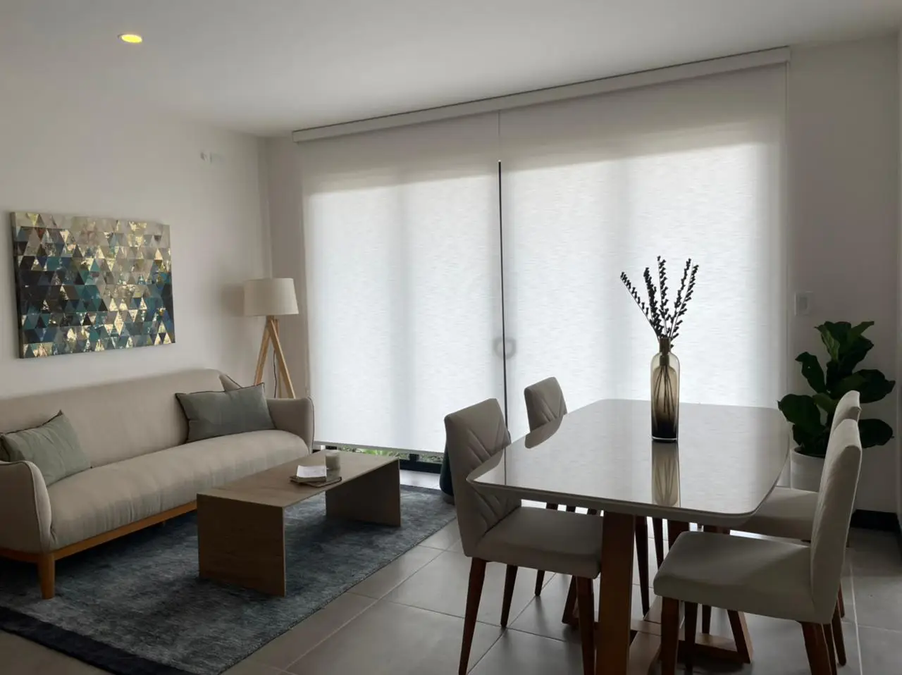 VENTA Y ALQUILER/ Apartamentos , Condominio NOVATRIANA, Alajuela - image 11