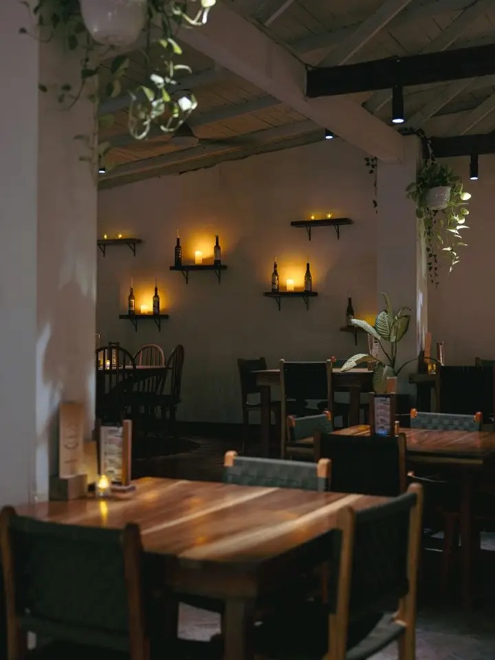 Santa Teresa Turnkey Business for Sale – Renowned Restaurant, Bar & Store with Proven Success - image 7