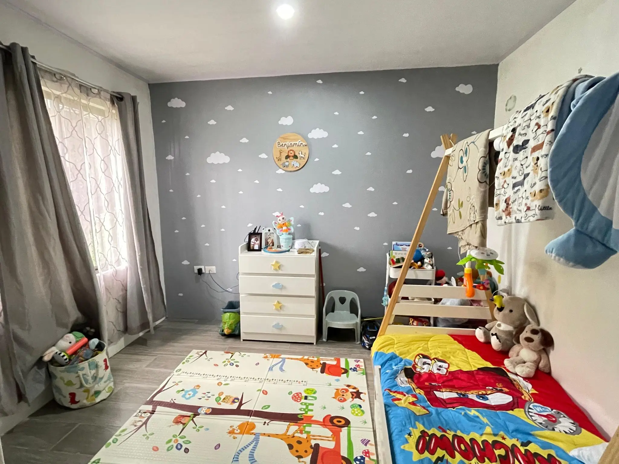 Charming 3-Bedroom Home in Poás with Scenic Views - Alajuela, Costa Rica - image 6