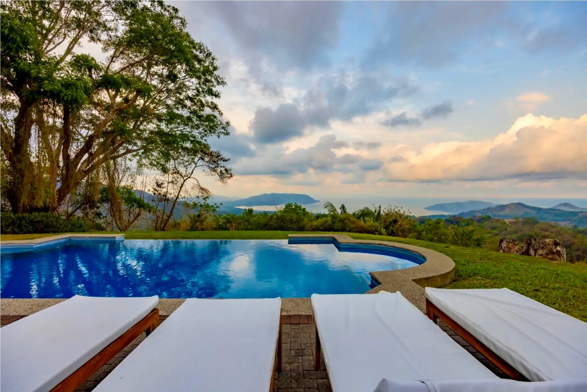 Luxury Resort-Style Ocean View Estate | Tambor, Costa Rica - image 9