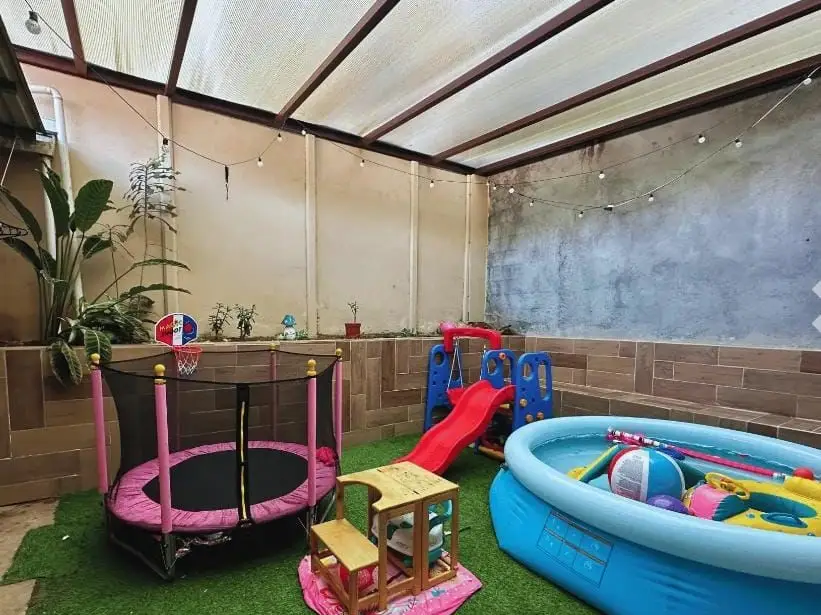 Charming Modern 3-Bed Home in San Ramón, Alajuela - Family-Ready with Indoor Play Zone! - image 7