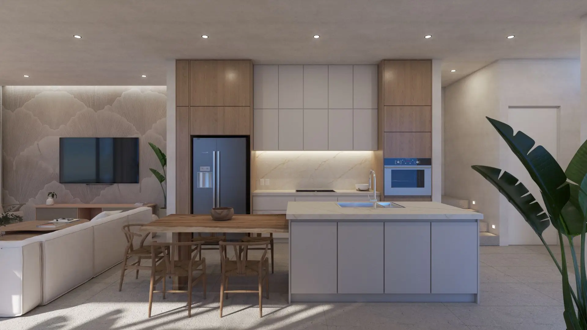 Luxury 4-Bedroom Ocean View Residences at Altos de Montserrat - image 3