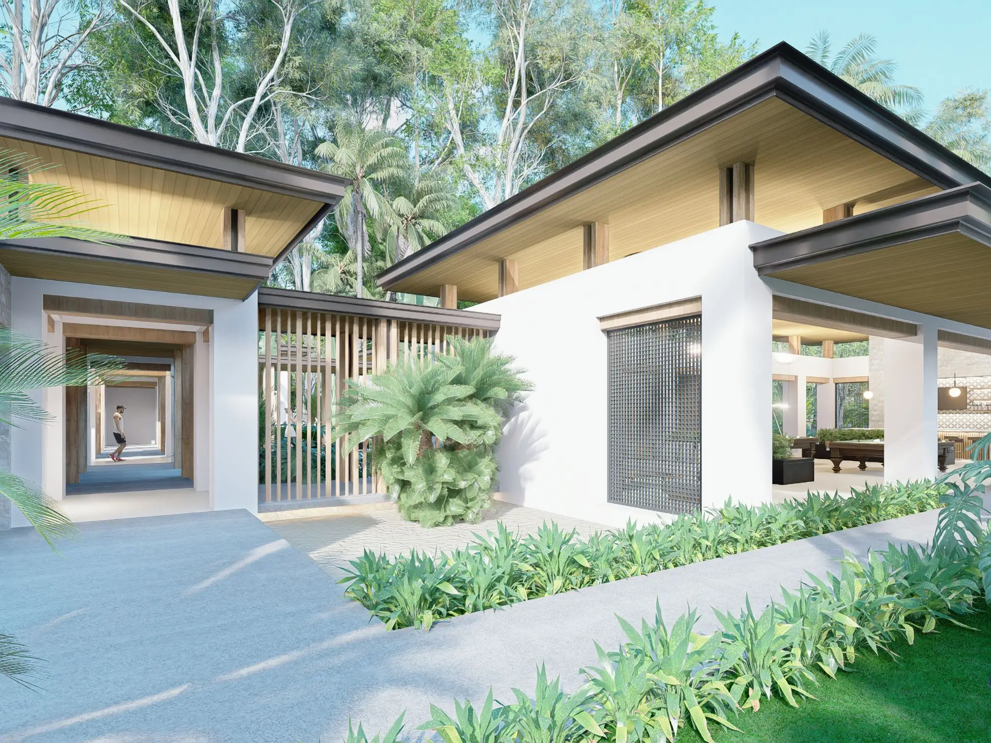 Pre-sale Sueños del Mar Eco-Luxury Coastal Living - image 15