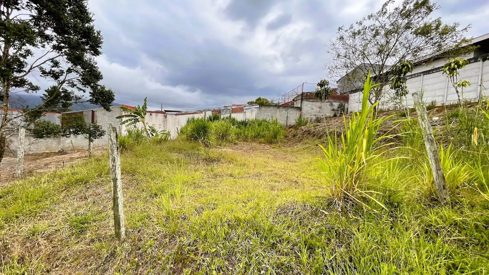 LOT FOR SALE IN SAN RAMON, ALAJUELA - image 4