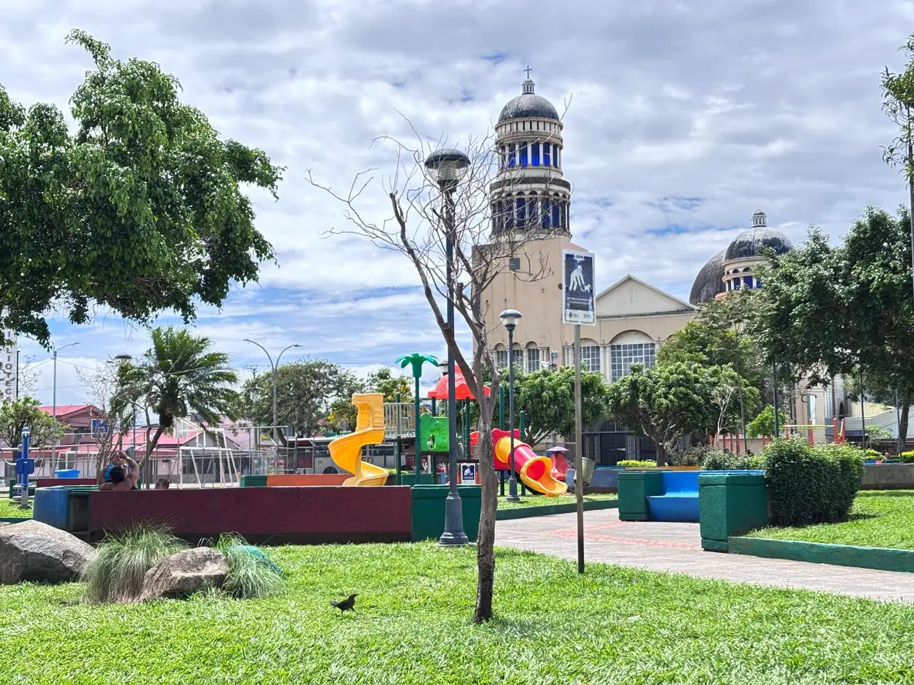 PRIME COMMERCIAL LAND IN SAN JOSE, COSTA RICA - image 7