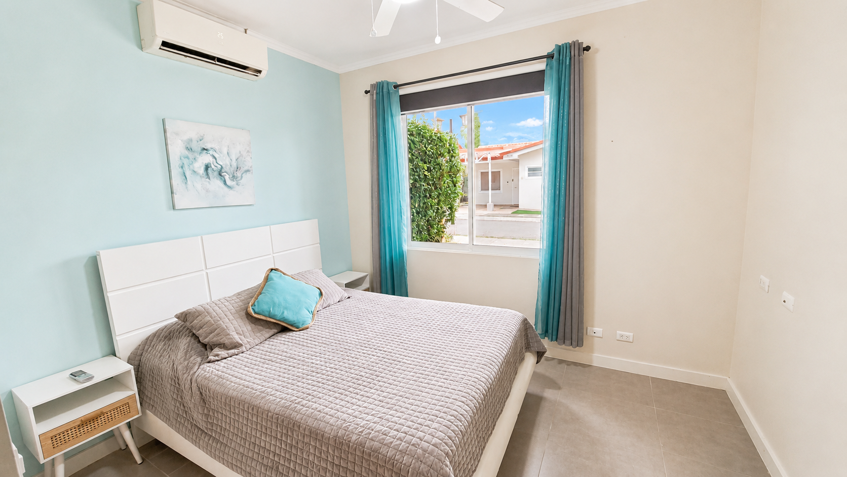Modern Jacó 3-BR Home with Private Pool in Gated Community - image 15