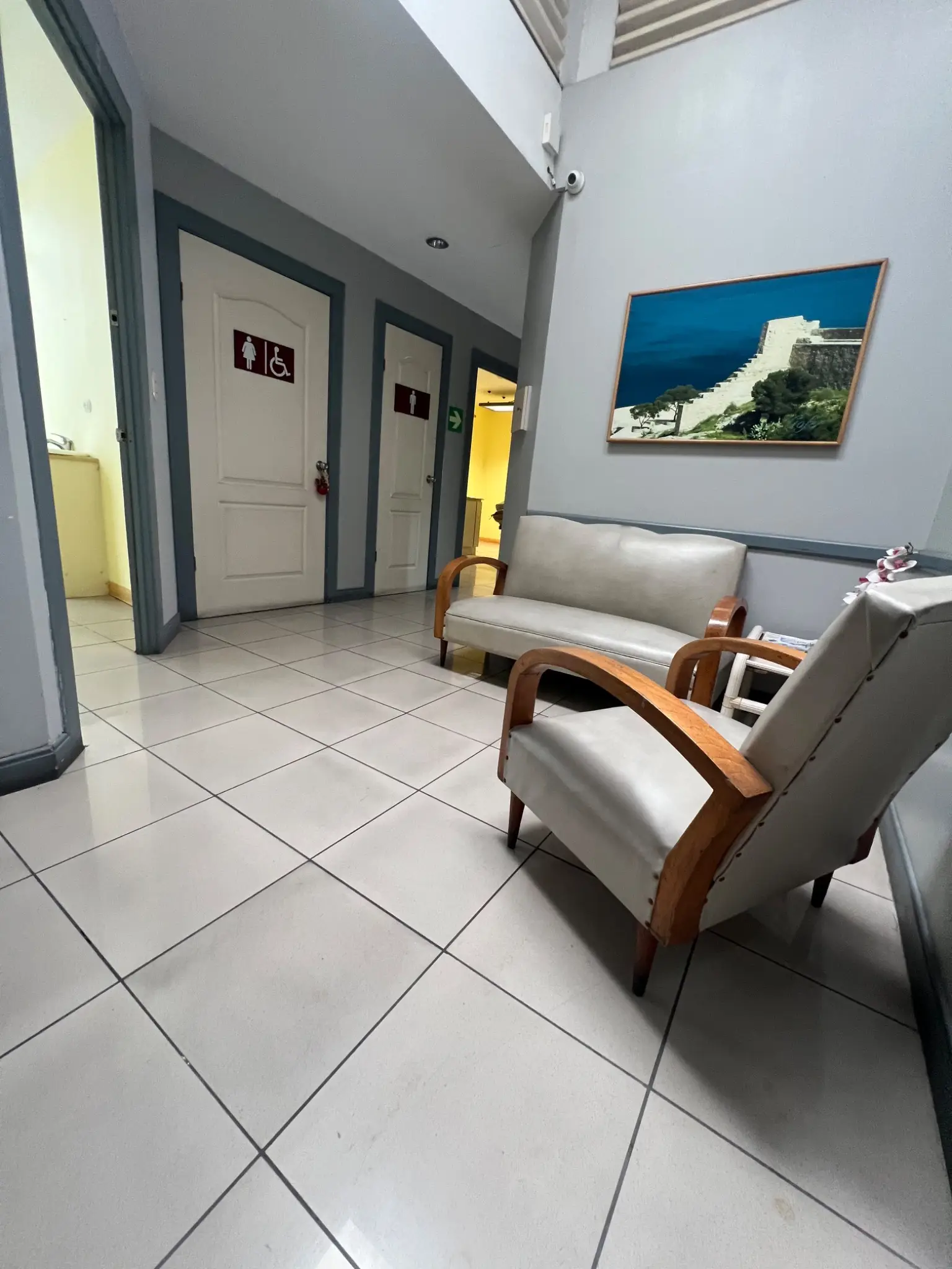 Medical Building for Sale – San José Downtown - image 15