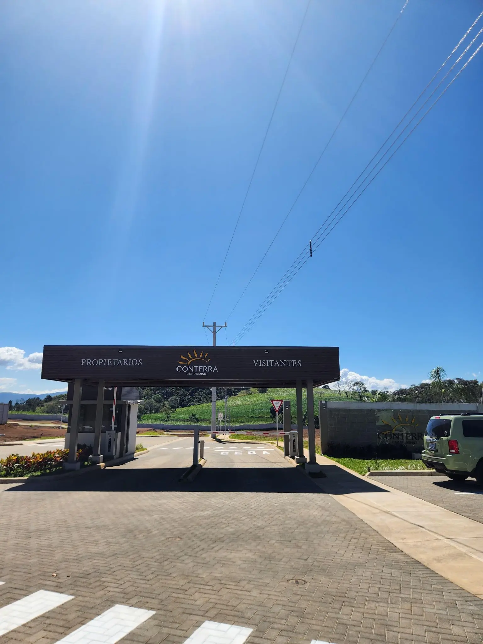 Prime 161m² Lot for Sale in Grecia, Alajuela - Build Your Dream - image 7