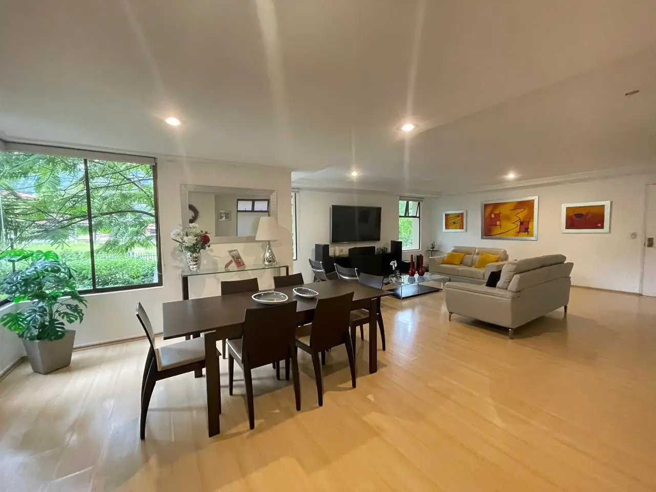 Modern 1-BR Condo for Rent in Escazu's Country Club - image 3