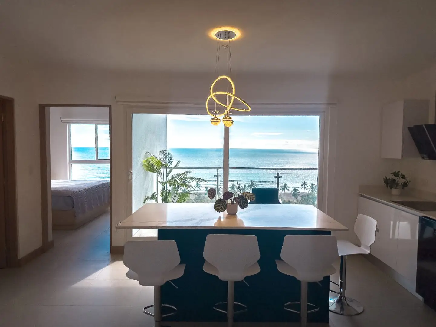 Viva Jacó Condo– Amazing Ocean View, 17th Floor - image 15