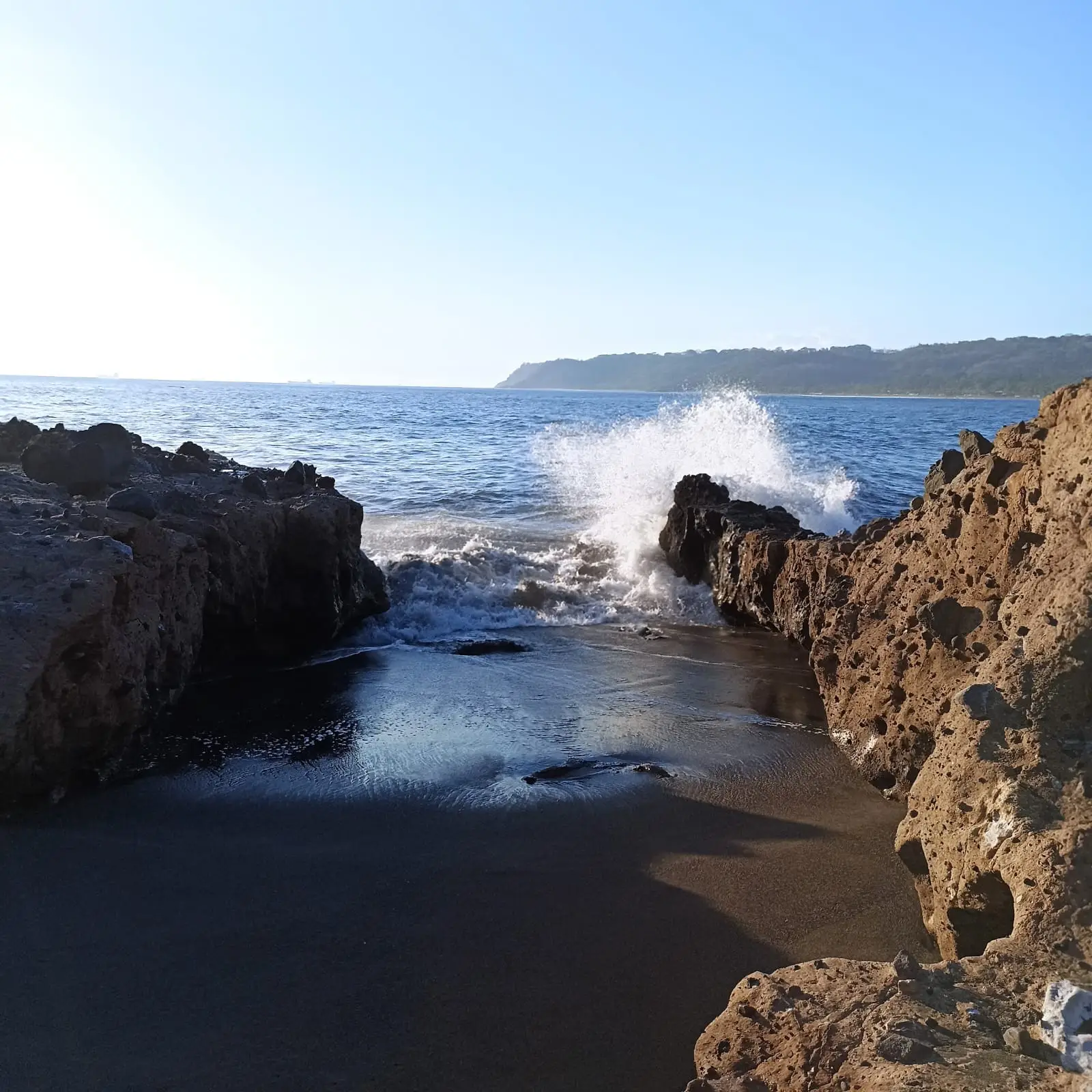   Peñón Guacalillo Ocean View Vertical & Commercial Development Opportunity - image 6