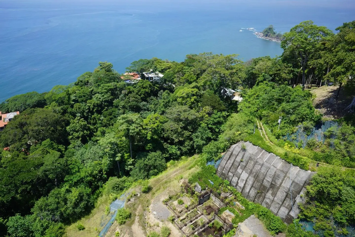 Prime Development Land in Gated Community, Playa Agujas - image 8