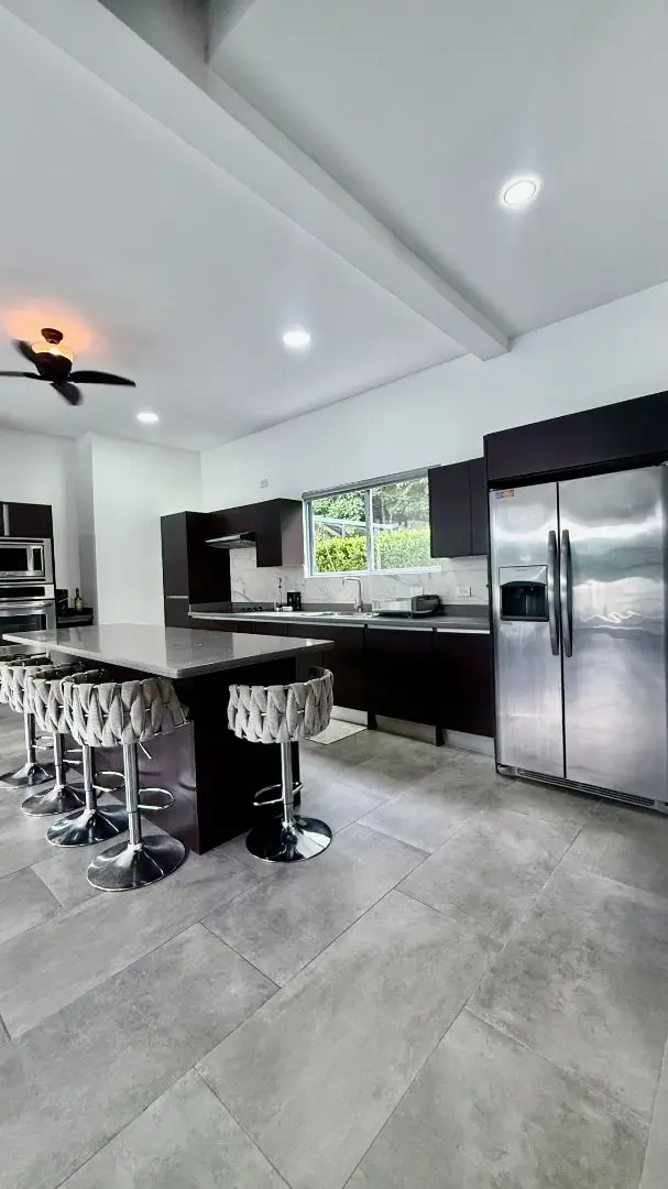 Beautiful Villa with pool in El Residencial Bambu, Puntaleona - image 6