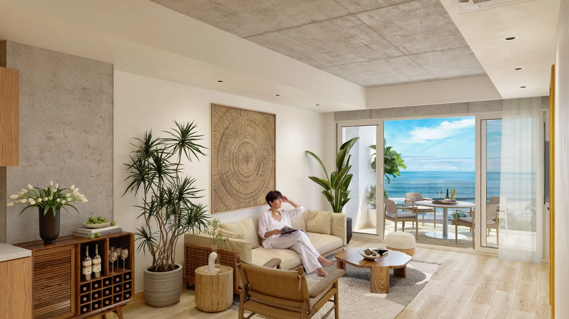 Solea, Beach Front Apartments in Jaco, Puntarenas - image 6