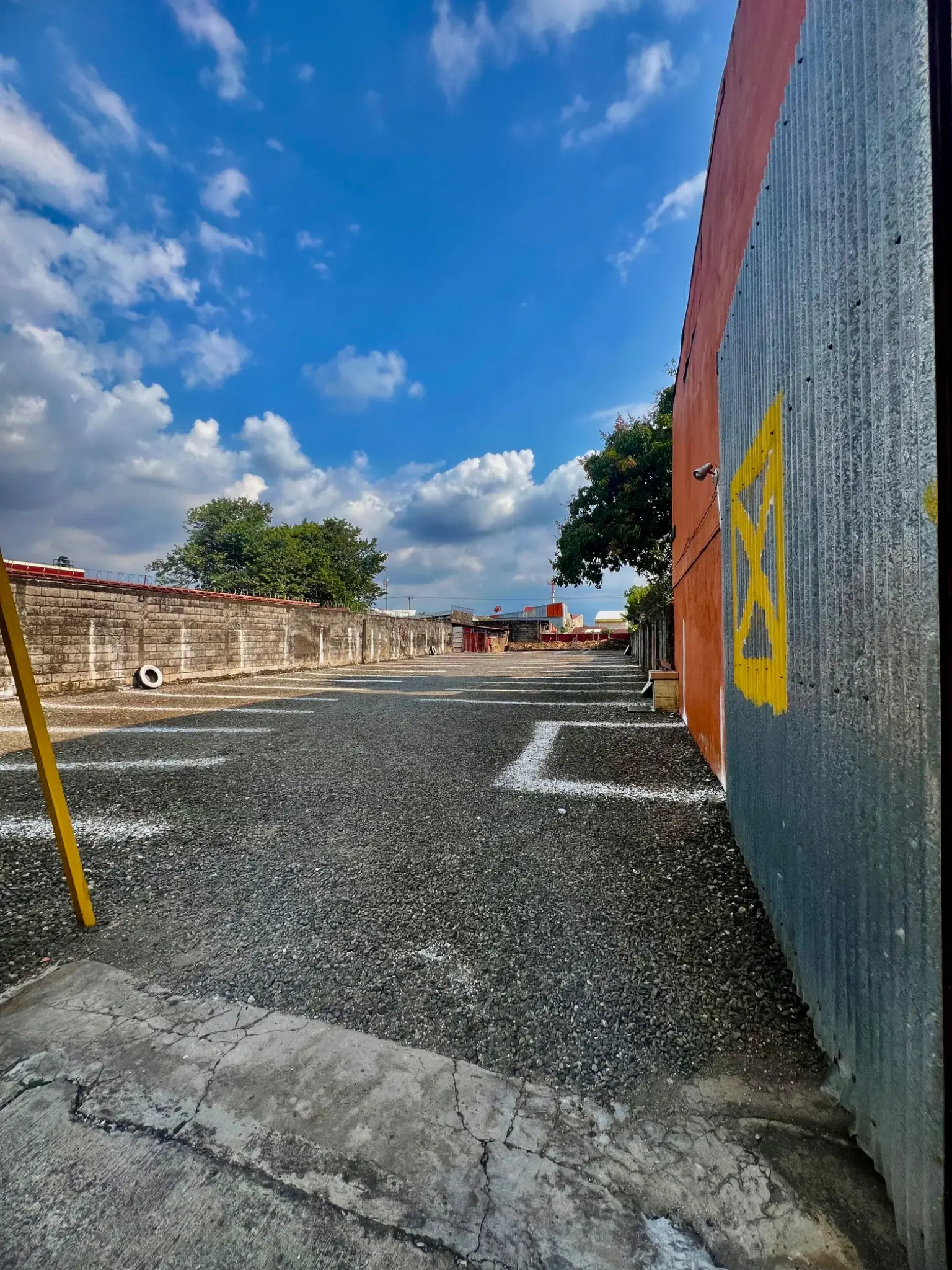   Terreno para Desarrollo en Alajuela centro - image 2