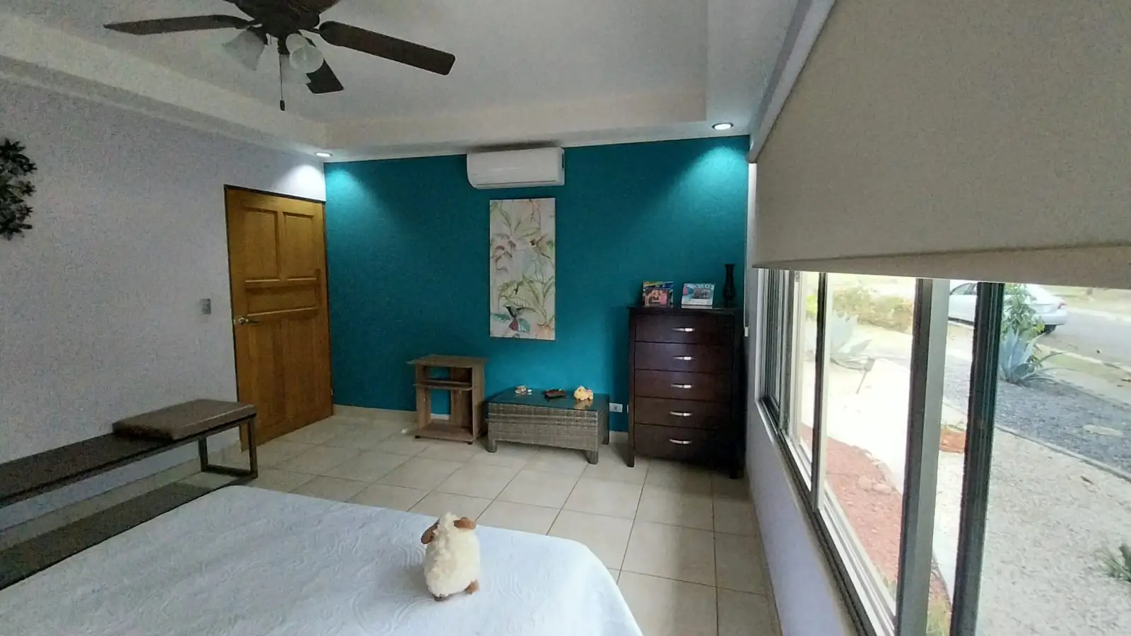 Luxury 5-Bed Home in Punta Leona (Gated Community) - image 12
