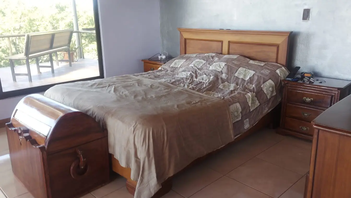 Panoramic Views & Hot Tub Oasis: in Orotina, Alajuela, Costa Rica - image 5