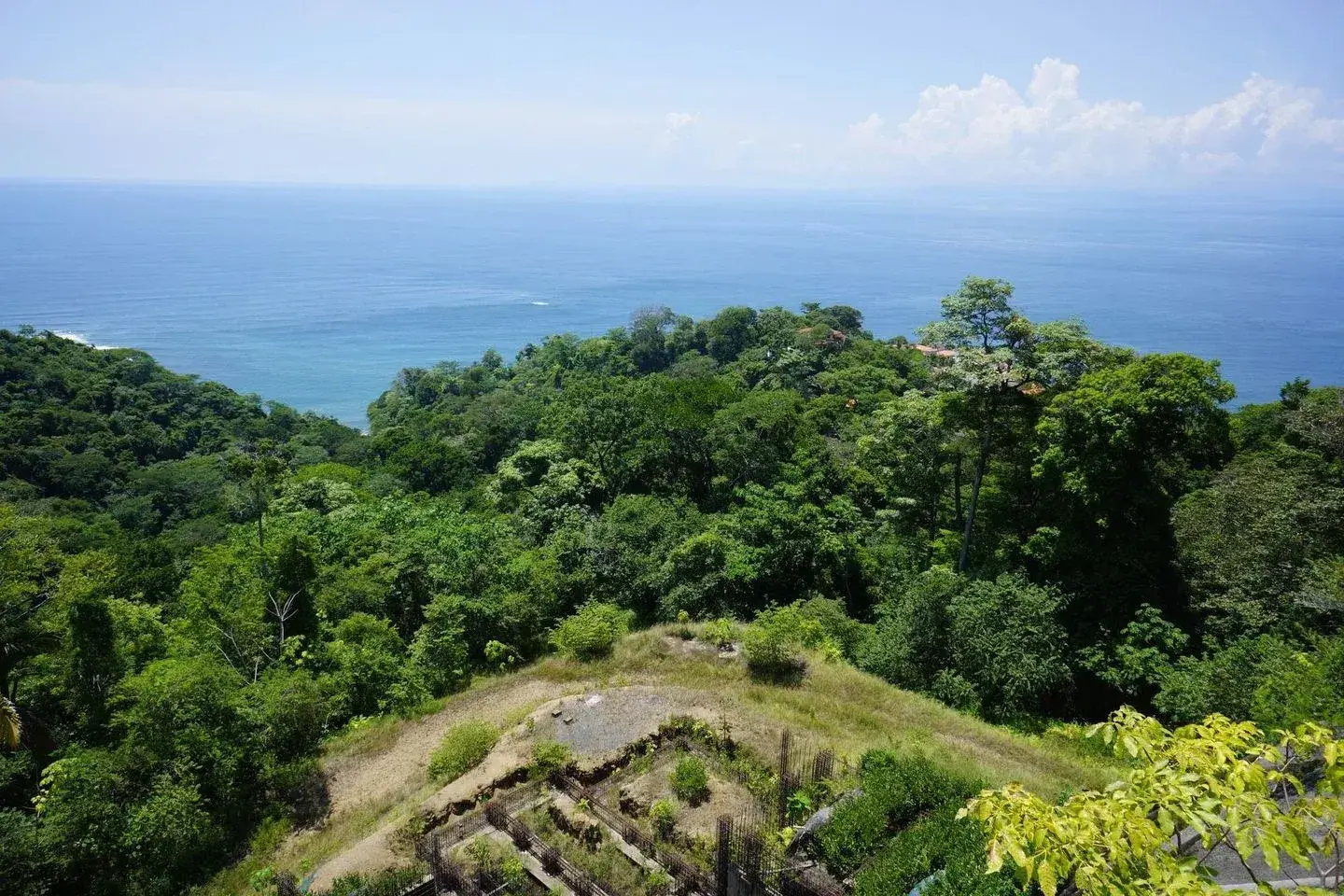 Prime Development Land in Gated Community, Playa Agujas - image 9