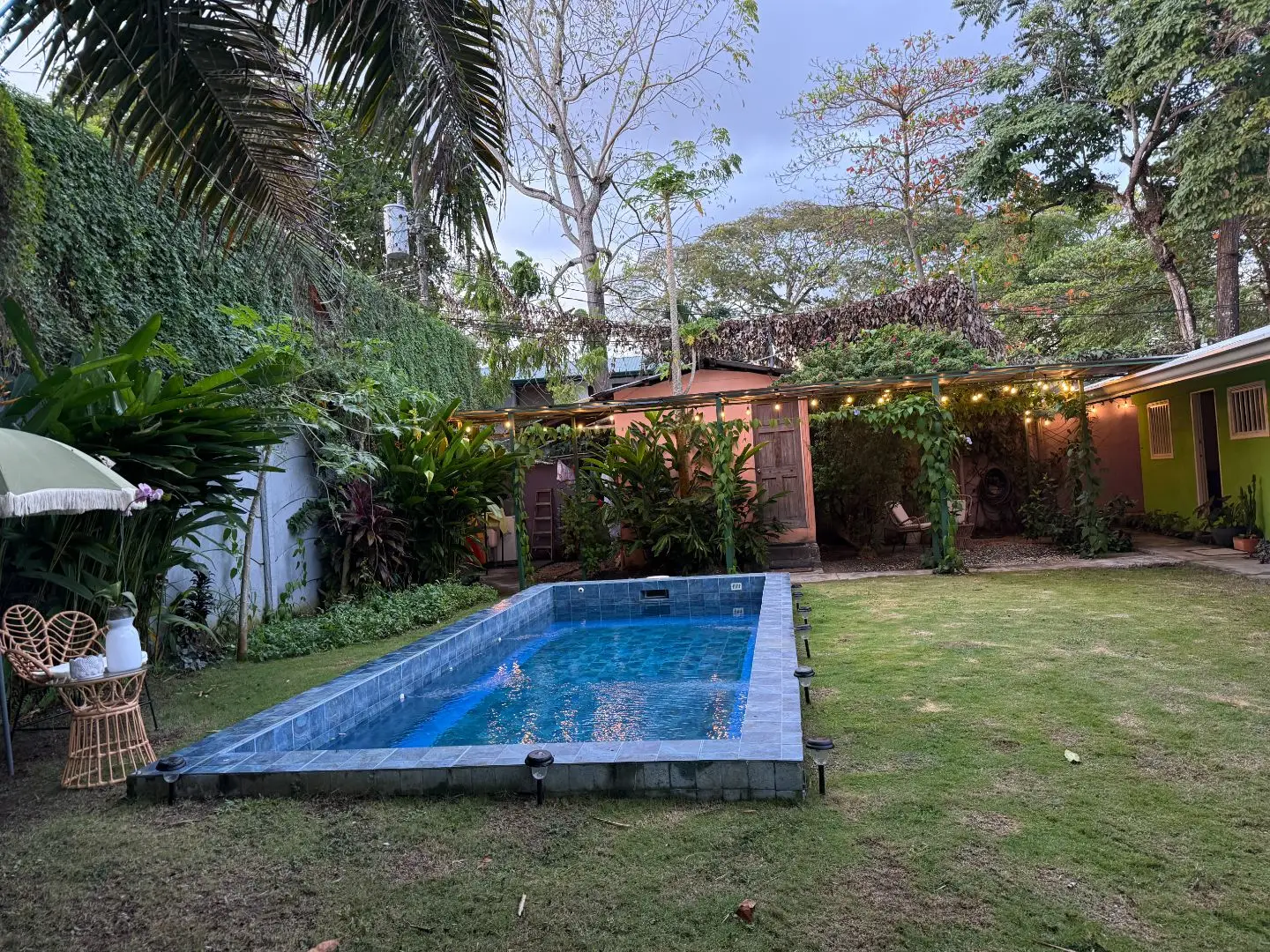 Prime Investment 4-Bedroom Jacó Beach Jacó  - image 4