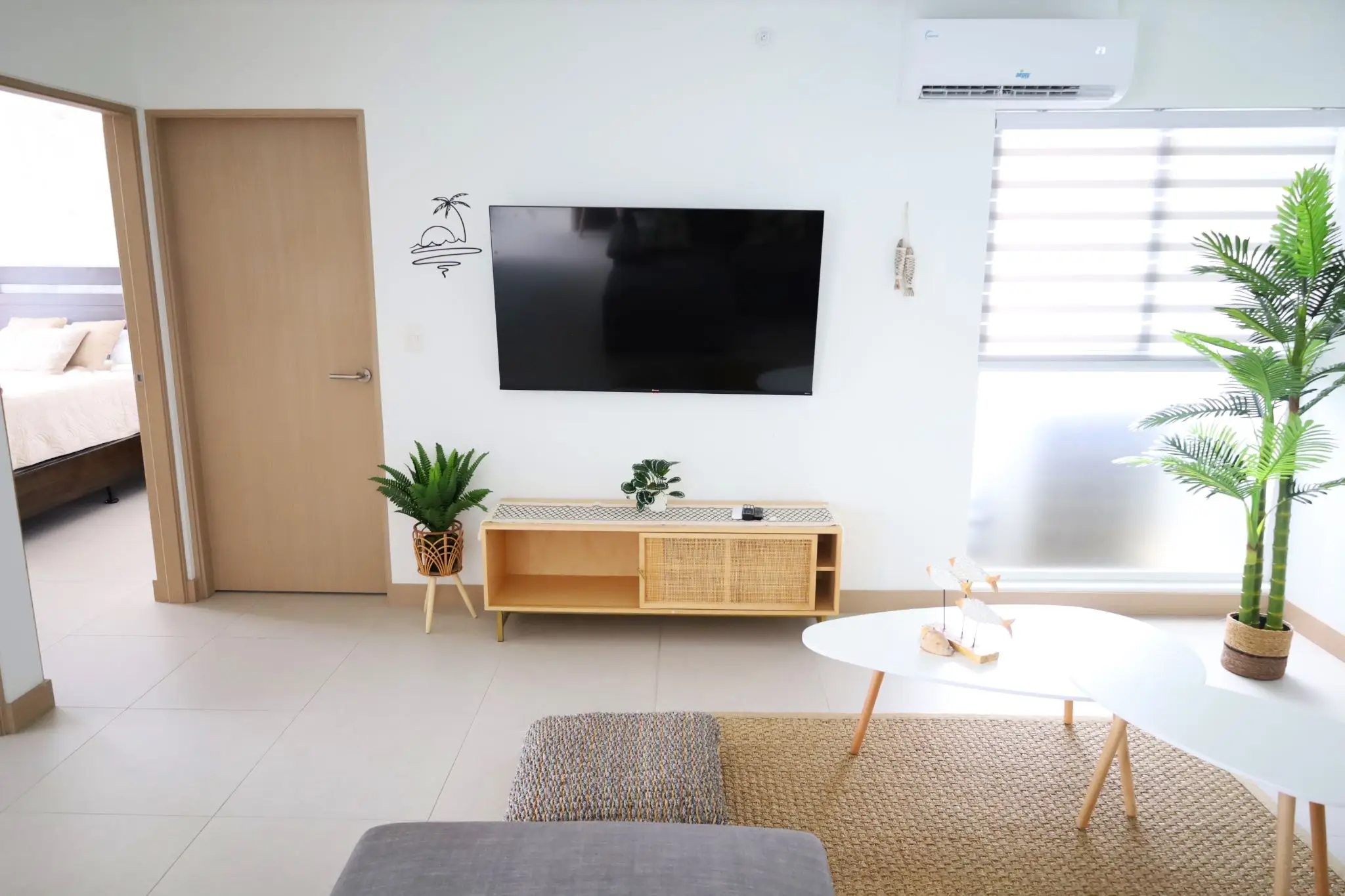 Costa Rica Mi Amor: New Turnkey 2-Bed Condo with Tropical Flair in Viva Jacó - image 11