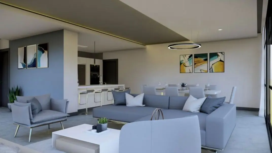 Sale / Luxury Apartments in Condominium, San Miguel, Escazú, San José - image 9